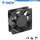 120*120*38mm Square Fan Motor 12038 Industrial Axial Exhaust Cooling Fan