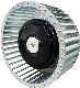  Highway DC Forward Curved Brushless Centrifugal Exhaust Fan for Industrial