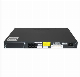 Network Switch Ex3400 48-Port 10/100/1000baset, 4 X 1/10g SFP/SFP+, 2 X 40g Qsfp+, Redundant Fans, Back-to-Front Airflow, 1 AC PSU Jpsu-150-AC-Afiincluded