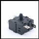  Rotary Switch for Fan Heater 5 Pin 3 Pin 16A 250V