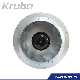  Blowers Manufacturer 250mm AC Centrifugal Fans with Metal Impeller Ahu FFU (K-AC250-R230-26)