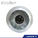 Blowers Manufacturer 250mm AC Centrifugal Fans with Metal Impeller Ahu FFU (K-AC250-R230-26)