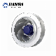 Blauberg 400mm Ball Bearing Steel Blades Wide Ec Fan with CE for Commercial Building Ventilation, Air system