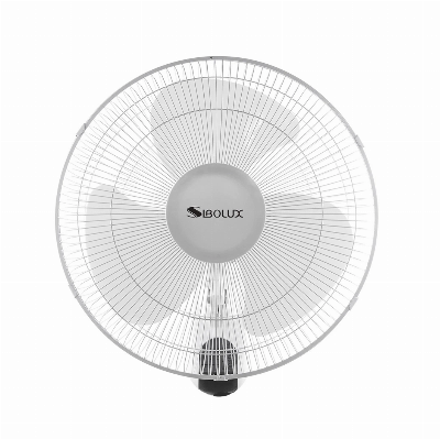 Classic 16" Metal Grill Wall Fan Modern Design Ventilador Home Appliances Cooling Fan with Remote
