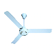  56 Inch 5 Speeds Metal Ceiling Fan