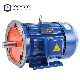 AC three phase induction motor Asynchronous motor 110KW 90KW IEC High Efficiency Induction motor AC blower motor Fan motor gear motor AC Electric Motor