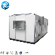 Dx Type Ahu with Condensing Units/Vrf with Heat Recovery Modular Fresh Air Handling Unit-Ahu