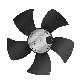  Blauberg 300mm Diameter Window Ventilation Nutone Fan