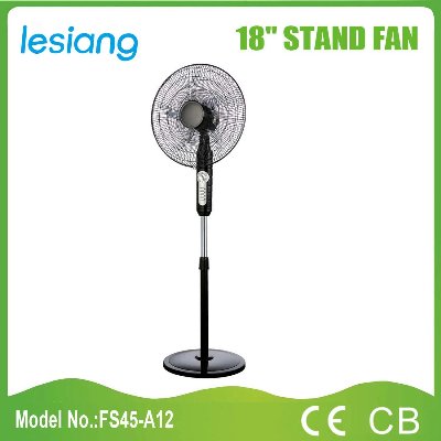 2017 New Design Hot-Sales 18" Stand Fan with CB Ce Approved (FS45-A12)