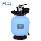 Swimming Pool Equipment Pool Sand Filter Top Mount Water Well Sand Filter