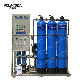 New Arrival FRP Water Purifier Reverse Osmosis Water Treatment Plant Water Softener