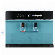 Hot Normal Home RO System Drinking Reverse Osmosis Water Purifier Dispenser