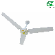 New Solar Ceiling Fan 48inch 56inch with Built-in Battery 12.8V4000mAh