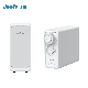 Jeefy Kitchen Appliance 3 Stage Water Filtration RO System Cabinet Water Purifier