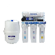 Multi Stages RO System Alkaline Water Filters Machine for Home