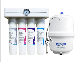  Reverse Osmosis Water Filter System Alkaline Water Filter Machine