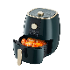  Biggest Family and Party 600W Oil Well Mini Air Fryer