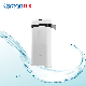  Square Shape Small Water Softener Undersink for Small Family More Colors Available