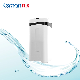 Square Shape Small Water Softener Undersink for Small Family More Colors Available