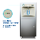 Stainless Steel Water Cooler Freestanding Large Capacity Water Dispensers for Office