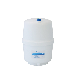 3.2gallons Plastic Pressure Storage Tank Andro System Water Filter Pure Water Storage Tank