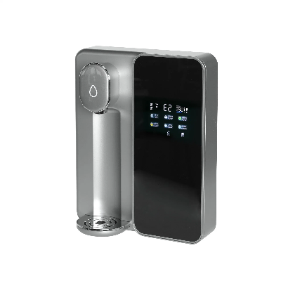 6 Temperture Hot and Warm Water Dispenser Wall Mounted 75 GDP Water Purifier