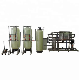 Fully Automatic Water Softener with RO Station Water RO Water Demineralization System Water Filtration Plant Price