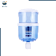  24L Plastic Ceramic Filter Water Purifier Pot