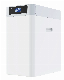  1.5t Automatic Water Softener with Double Resin Tank