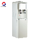 Korean New Design Floorstanding 5 Gallon Hot and Cold Water Dispenser