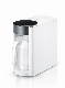  2 Stage Quick Change Water Filter PP+C and 75gallon RO Membrane