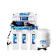  Hidrotek Undersink Standard 5 Stage Reverse Osmosis Drinking Water Purifier