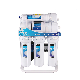 Hidrotek Undersink Standard 5-Stage High Flow Direct Drinking Water Purifier