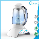  Wellness Center Beauty Product Hydrogen Water Pitcher,Family Healthcare Product Hydrogen Water Generator, Japan Technology USA Ion Membrane Hydrogen Water Maker