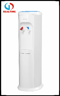 Hot and Cold Compressor Cooling Water Dispenser with Dry Guard Rt-1596
