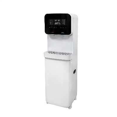 RO Hot Cold Reverse Osmosis Intelligent Office Drinking Floor Standing Water Dispenser