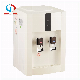  Hot and Cold Compressor Cooling Desktop White Water Dispenser Rt-16et