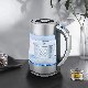  Jewin Intelligent Digital Kettle 1850W 1.7L Digital Control Panel Cordless Jug Kettle