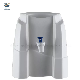 Plastic Dispensador De Agua Manual Desktop Mini Water Dispenser