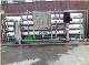 25t Brackish Water Industrial Water Treatment Plant RO Desalination Container