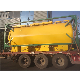  Cheap Price Customized 20FT 40FT Oil or Water Transportation Tank Container