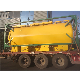 Cheap Price Customized 20FT 40FT Oil or Water Transportation Tank Container