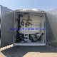 Containerised Water Treatment in ISO Container Dimension