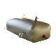  Foldable Portable Water Tank Large Capacity Soft Water Bag 2000L/528gal Water Bladder Storage Containers