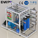  RO Water System for Sea Water Desalination (SWROS-4040)