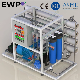 RO Water System for Sea Water Desalination (SWROS-4040)