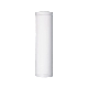  10 Inch Softener Resin Udf Water Filter Cartridge for Household Water Purifier