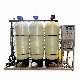 Water Treatment Equipment Water Purification System Reverse Osmosis Water Filter Water Treatment System Commercial RO System manufacturer