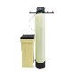  Boiler Water Softener 500L/H Ion Exchange Resin Softener House Water Soften System