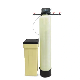 Boiler Water Softener 500L/H Ion Exchange Resin Softener House Water Soften System